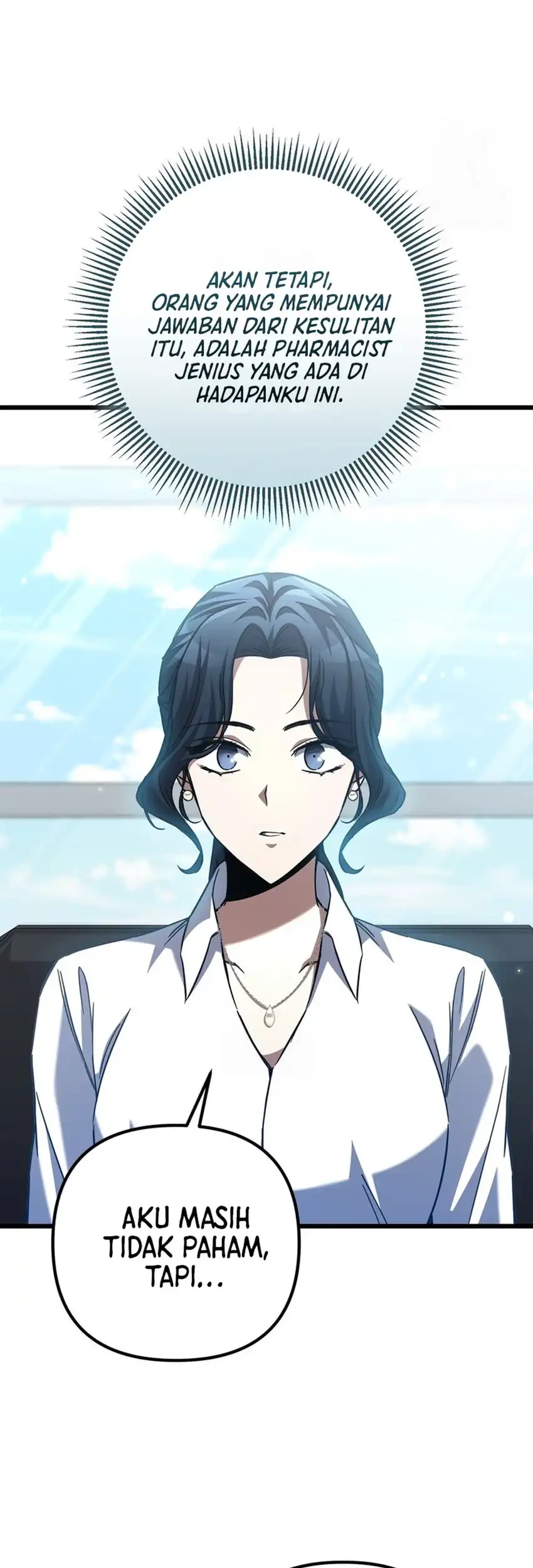 The Regressed Extra Becomes a Genius Chapter 10 Gambar 61