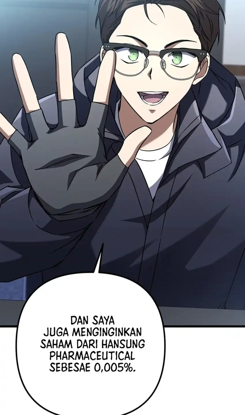 The Regressed Extra Becomes a Genius Chapter 10 Gambar 64