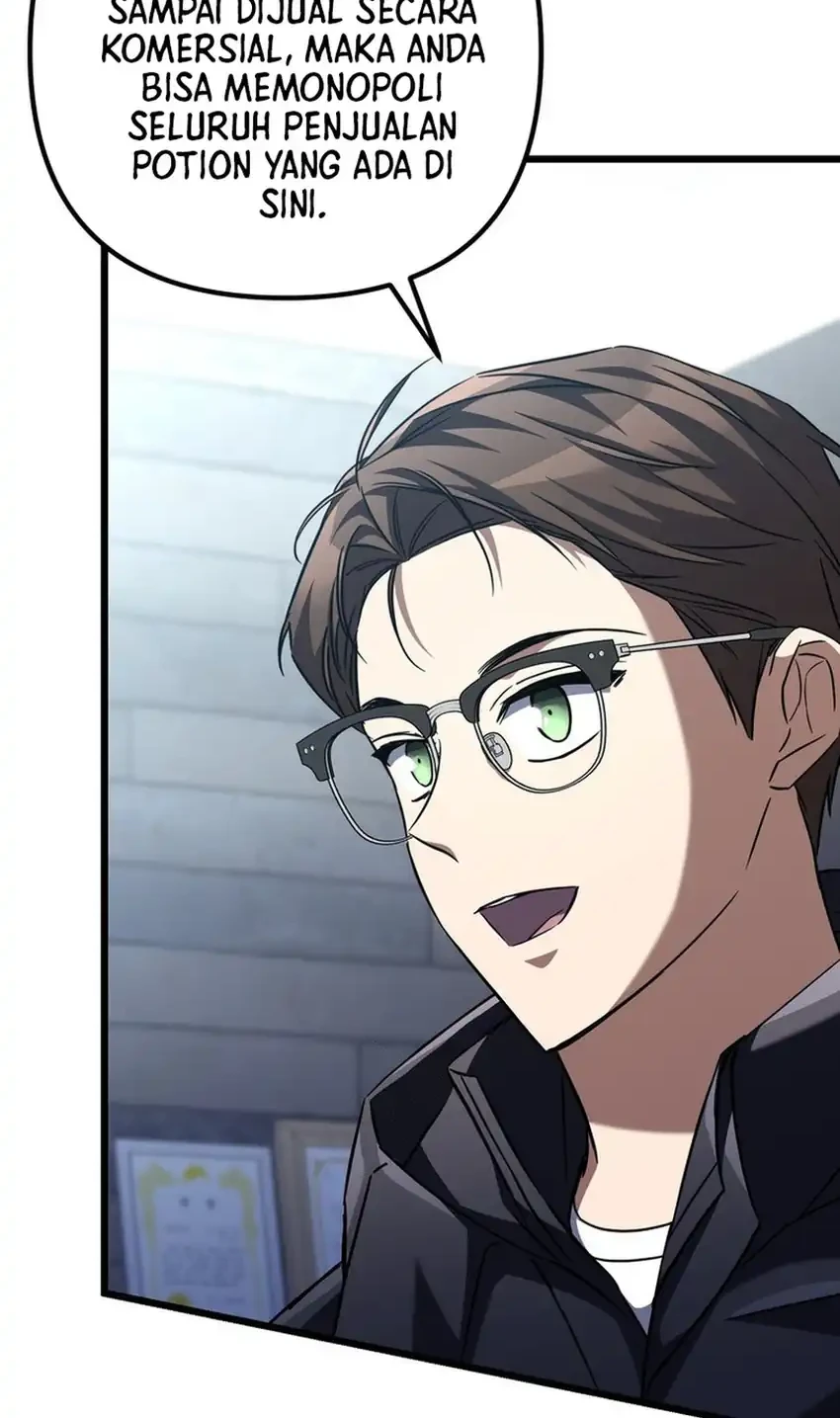 The Regressed Extra Becomes a Genius Chapter 10 Gambar 66