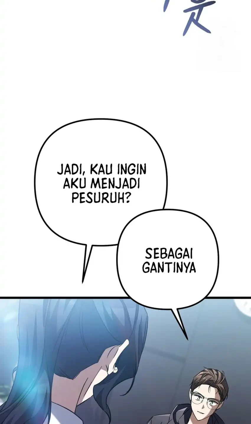 The Regressed Extra Becomes a Genius Chapter 10 Gambar 70