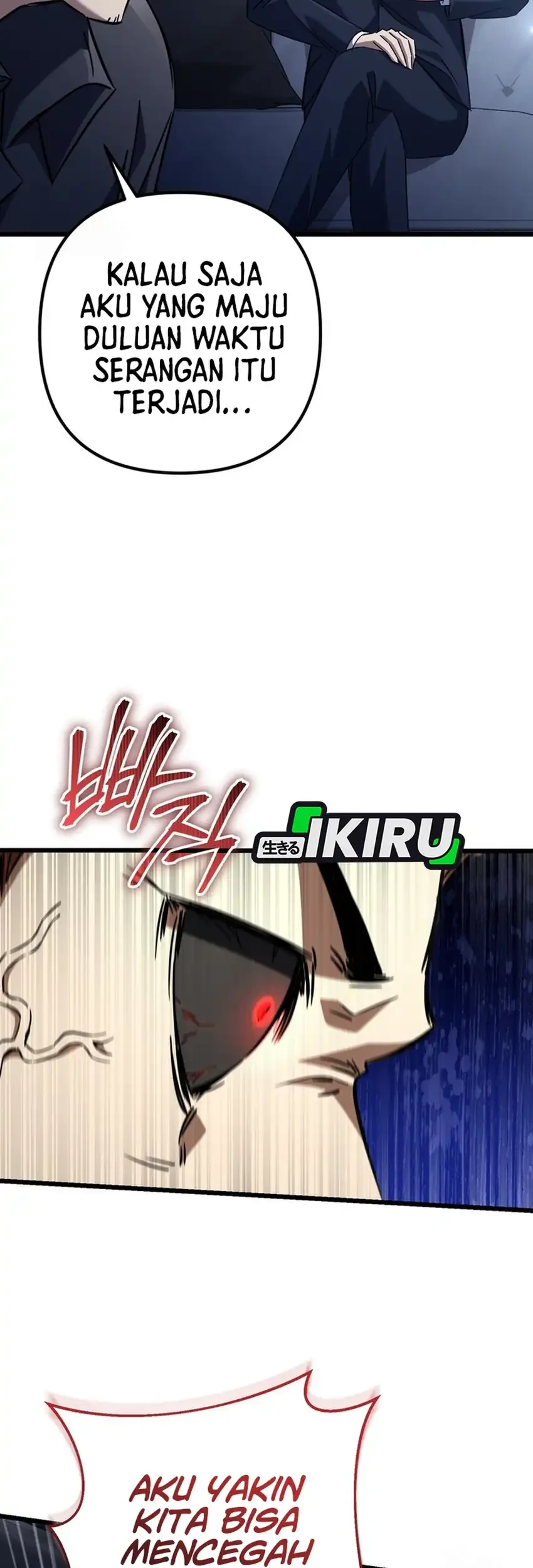 The Regressed Extra Becomes a Genius Chapter 10 Gambar 77