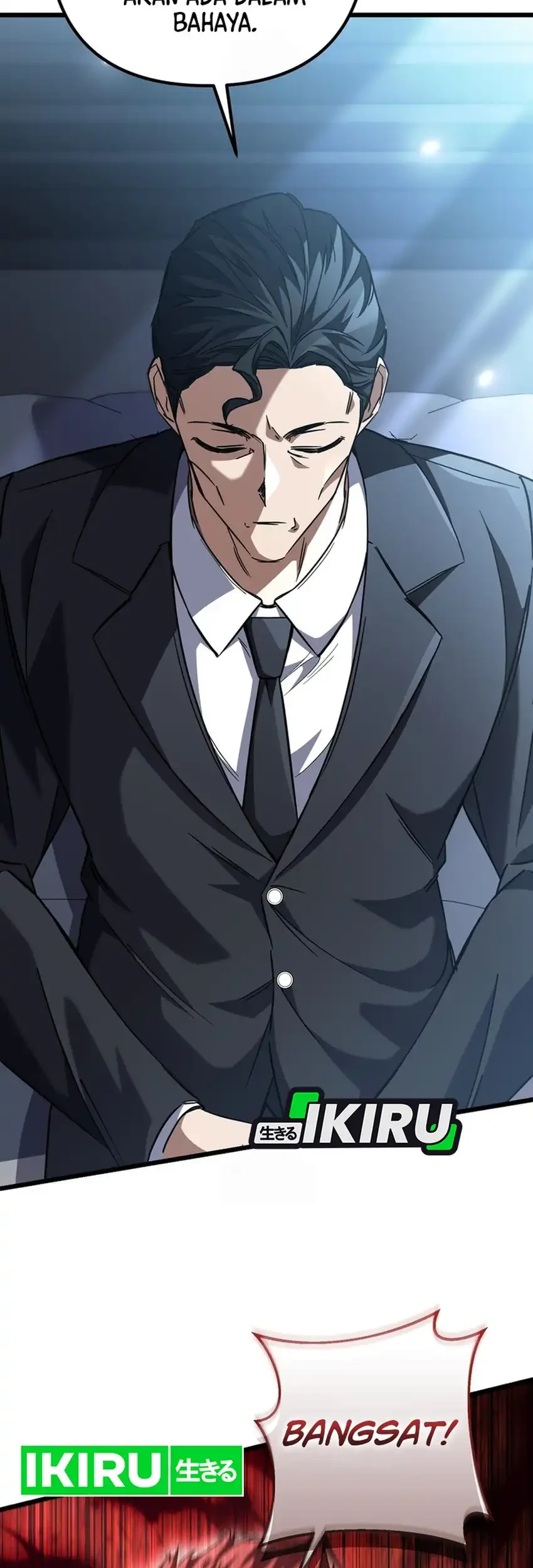 The Regressed Extra Becomes a Genius Chapter 10 Gambar 81