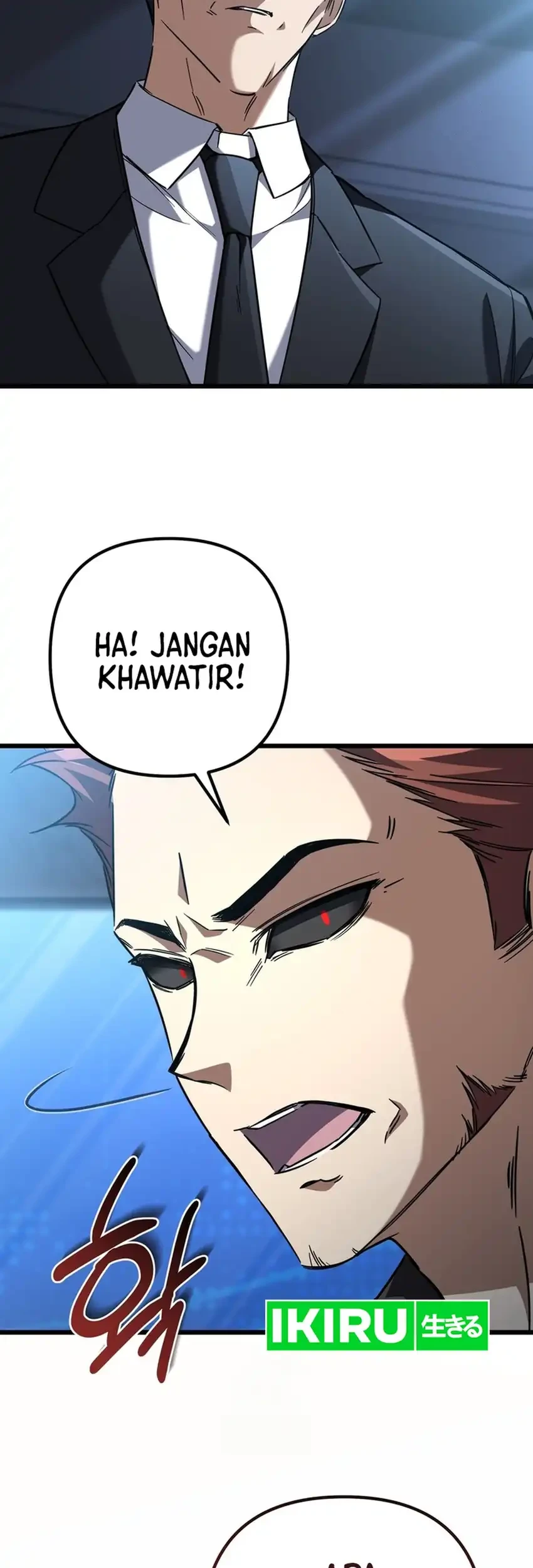 The Regressed Extra Becomes a Genius Chapter 10 Gambar 85