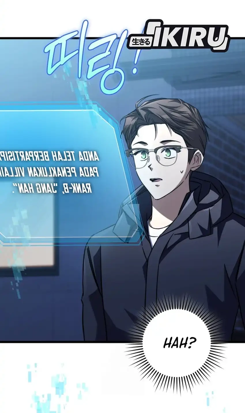 The Regressed Extra Becomes a Genius Chapter 10 Gambar 10