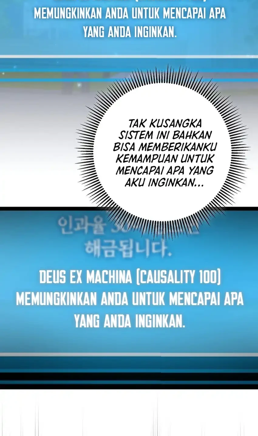 The Regressed Extra Becomes a Genius Chapter 10 Gambar 16