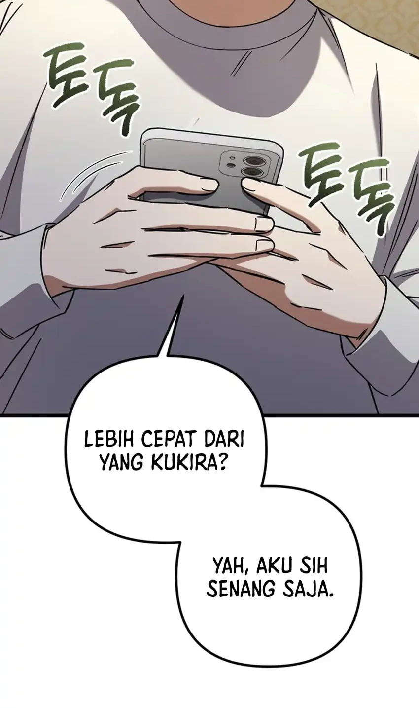 The Regressed Extra Becomes a Genius Chapter 11 Gambar 22