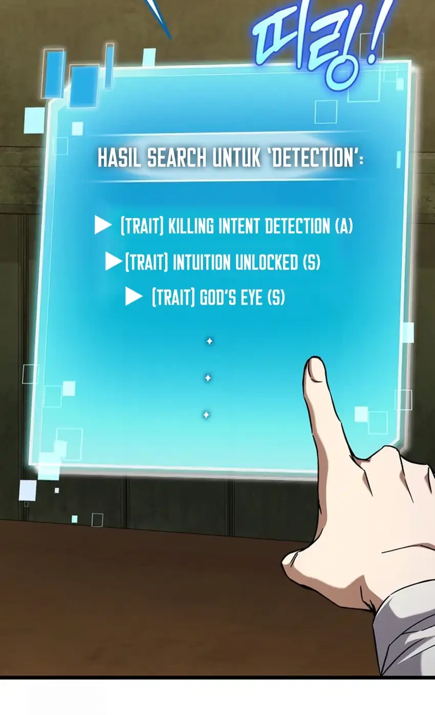 The Regressed Extra Becomes a Genius Chapter 11 Gambar 26