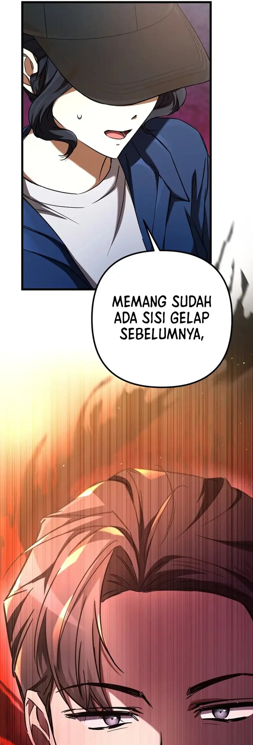 The Regressed Extra Becomes a Genius Chapter 11 Gambar 37