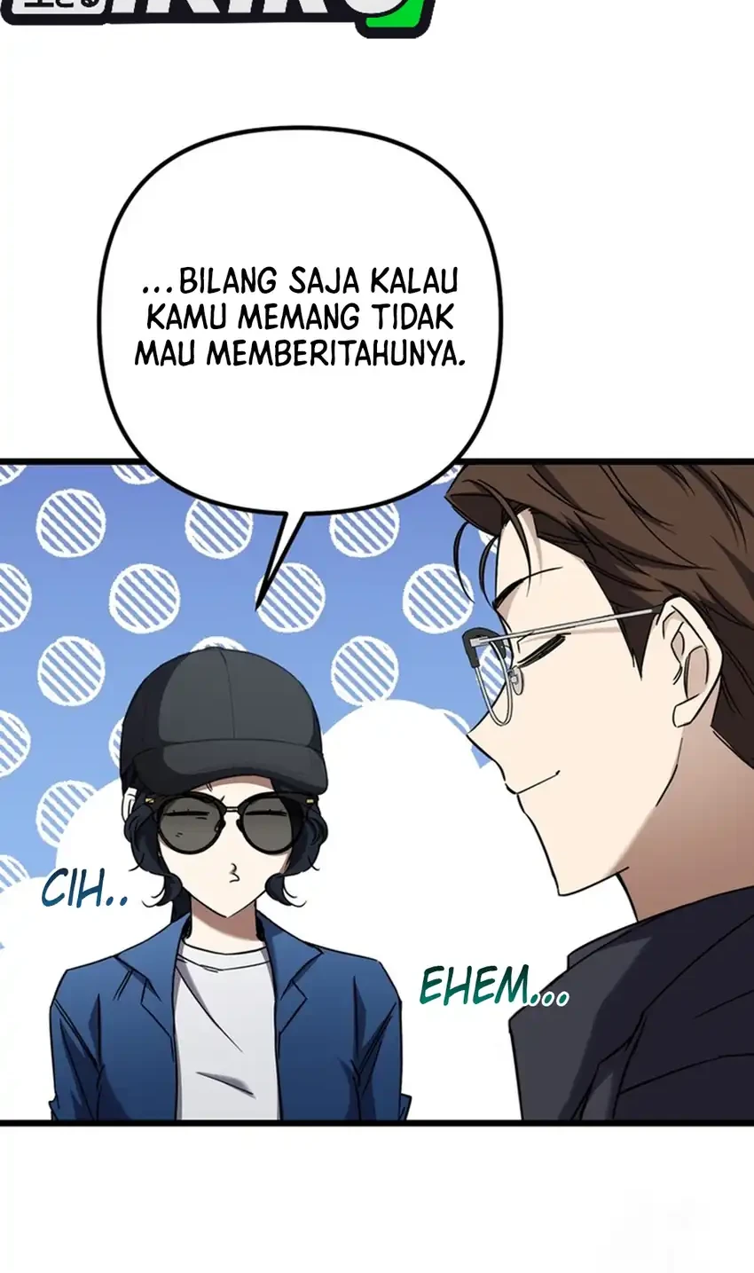 The Regressed Extra Becomes a Genius Chapter 11 Gambar 44