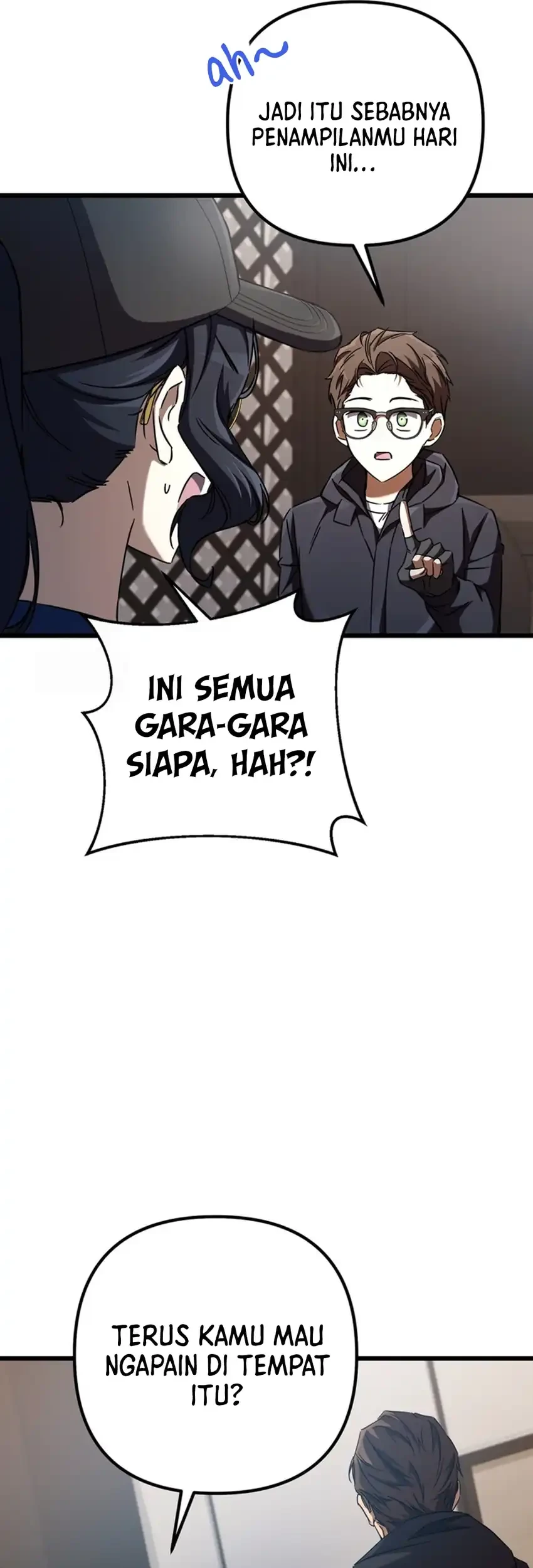The Regressed Extra Becomes a Genius Chapter 11 Gambar 47