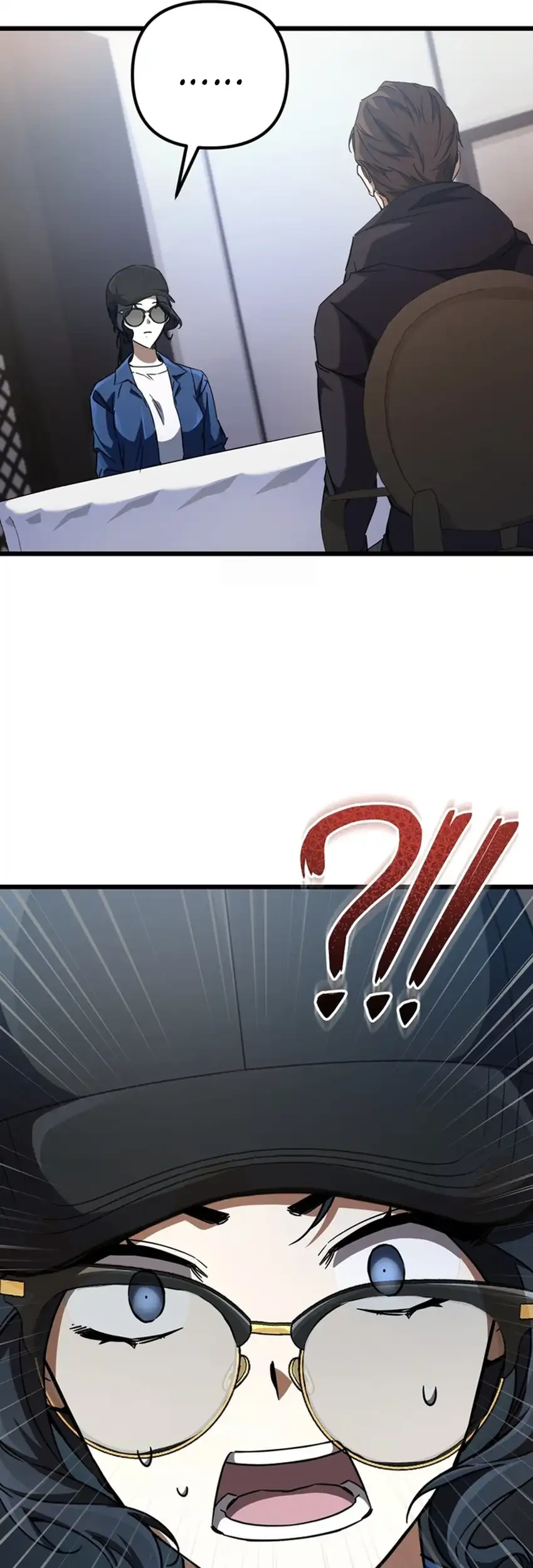 The Regressed Extra Becomes a Genius Chapter 11 Gambar 49