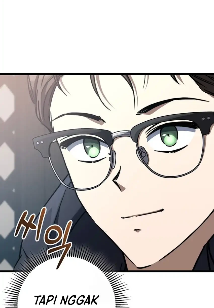 The Regressed Extra Becomes a Genius Chapter 11 Gambar 54