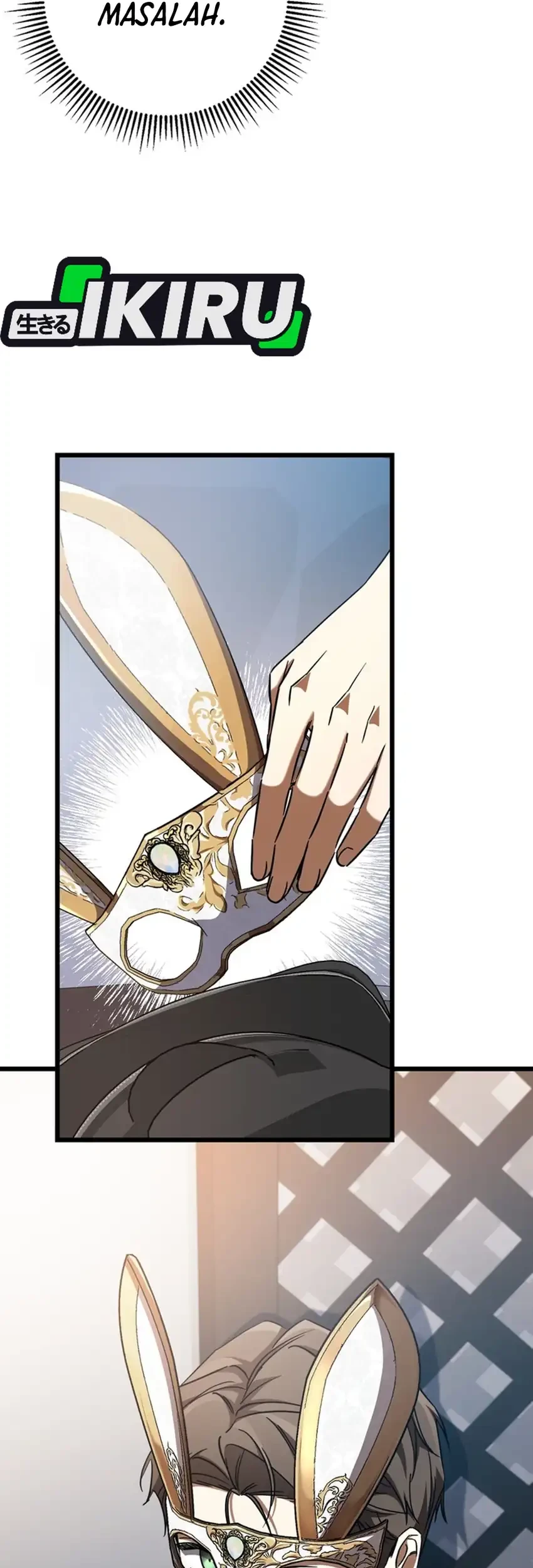 The Regressed Extra Becomes a Genius Chapter 11 Gambar 55