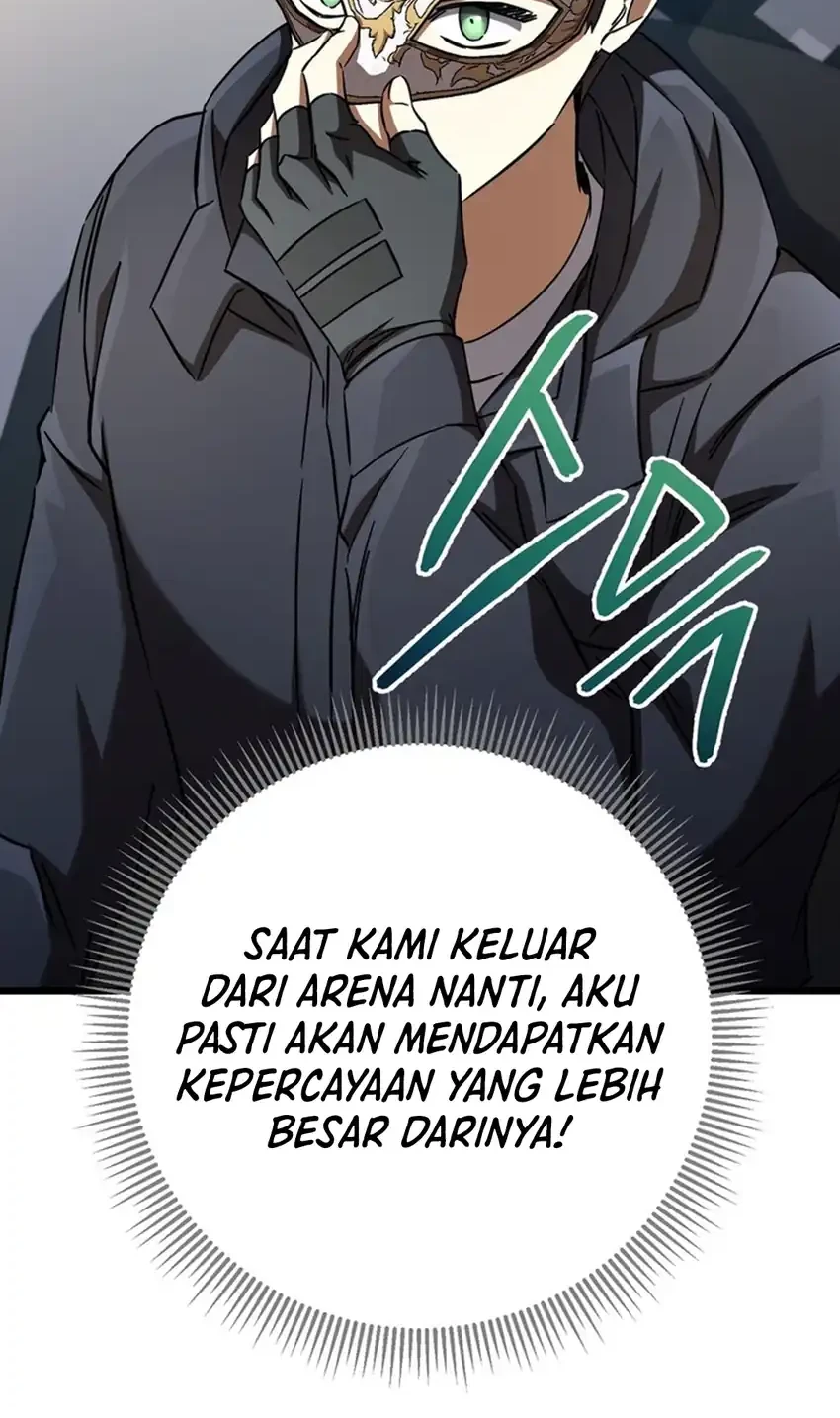 The Regressed Extra Becomes a Genius Chapter 11 Gambar 56