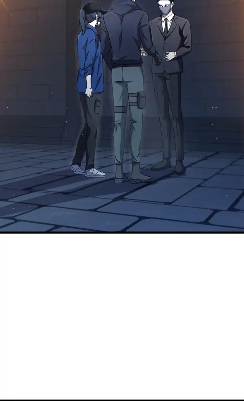 The Regressed Extra Becomes a Genius Chapter 11 Gambar 58