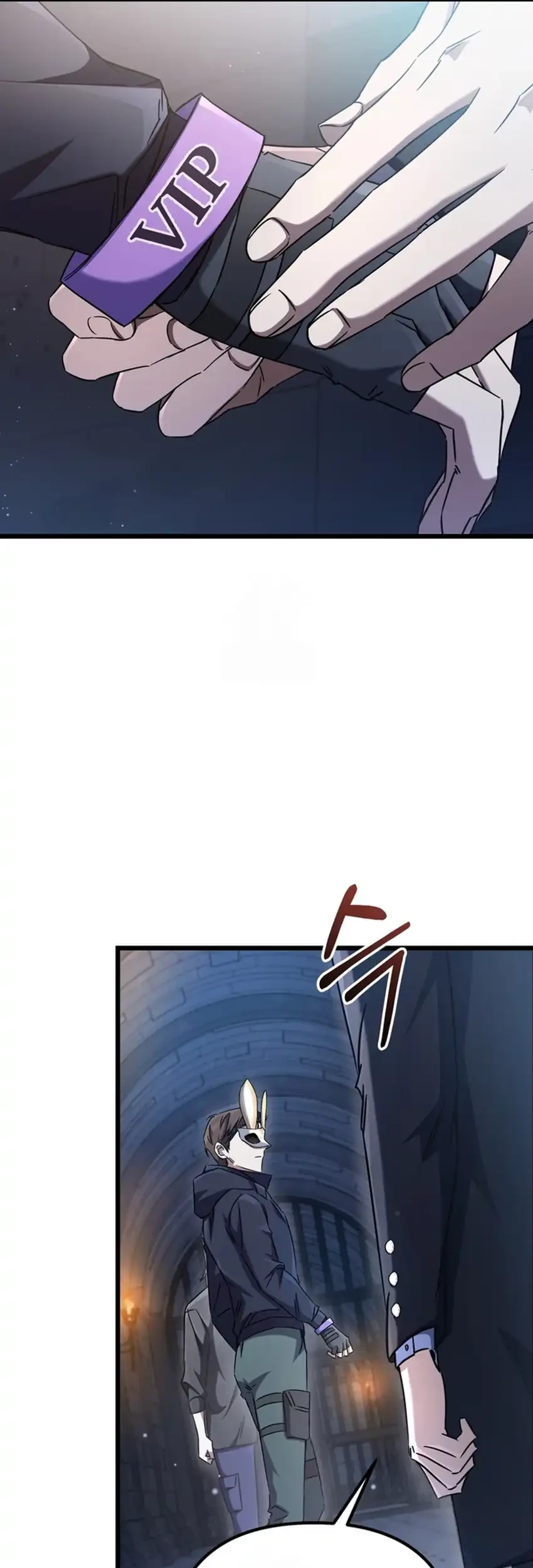 The Regressed Extra Becomes a Genius Chapter 11 Gambar 59