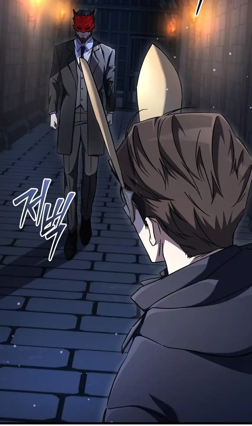 The Regressed Extra Becomes a Genius Chapter 11 Gambar 62