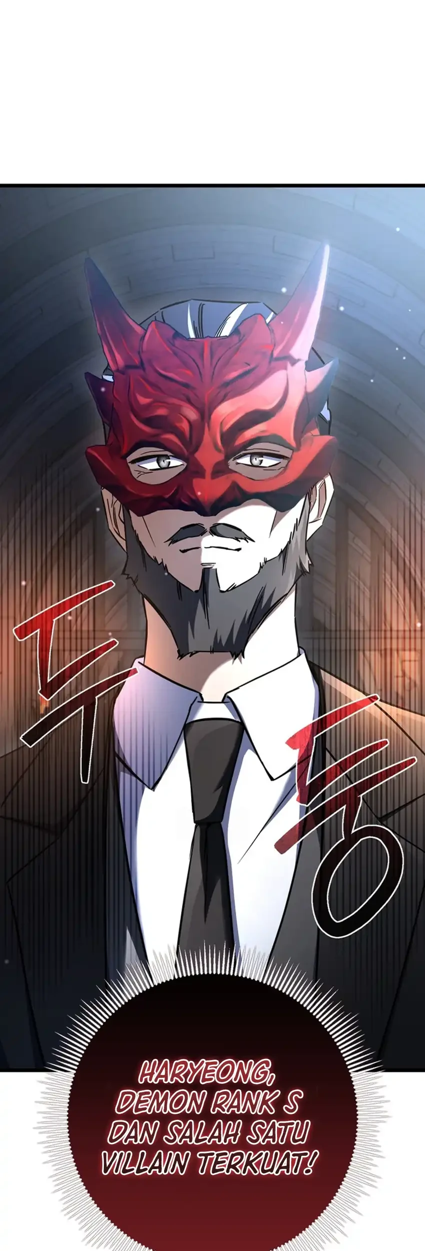 The Regressed Extra Becomes a Genius Chapter 11 Gambar 63