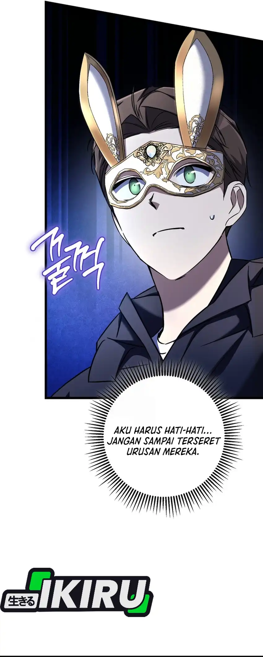 The Regressed Extra Becomes a Genius Chapter 11 Gambar 69