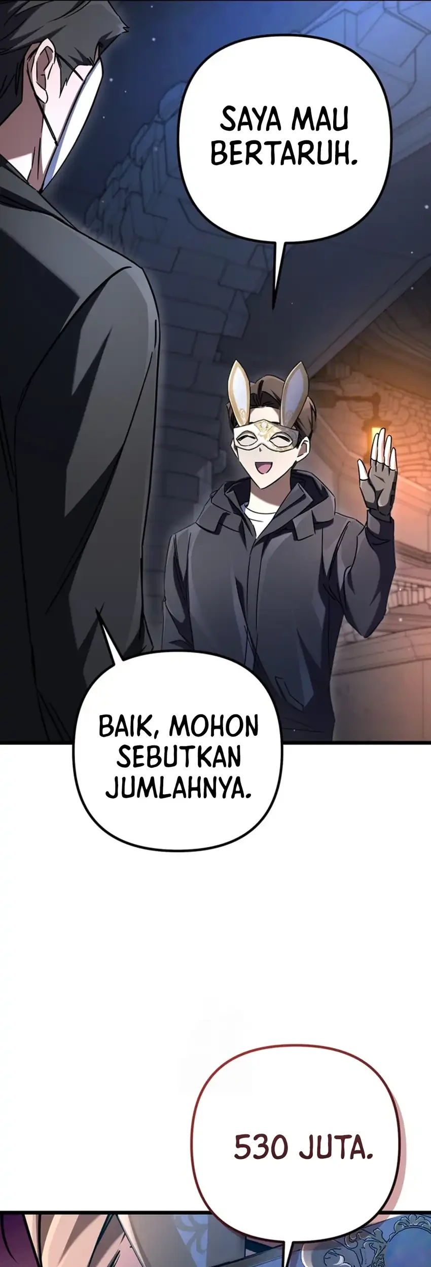 The Regressed Extra Becomes a Genius Chapter 11 Gambar 78