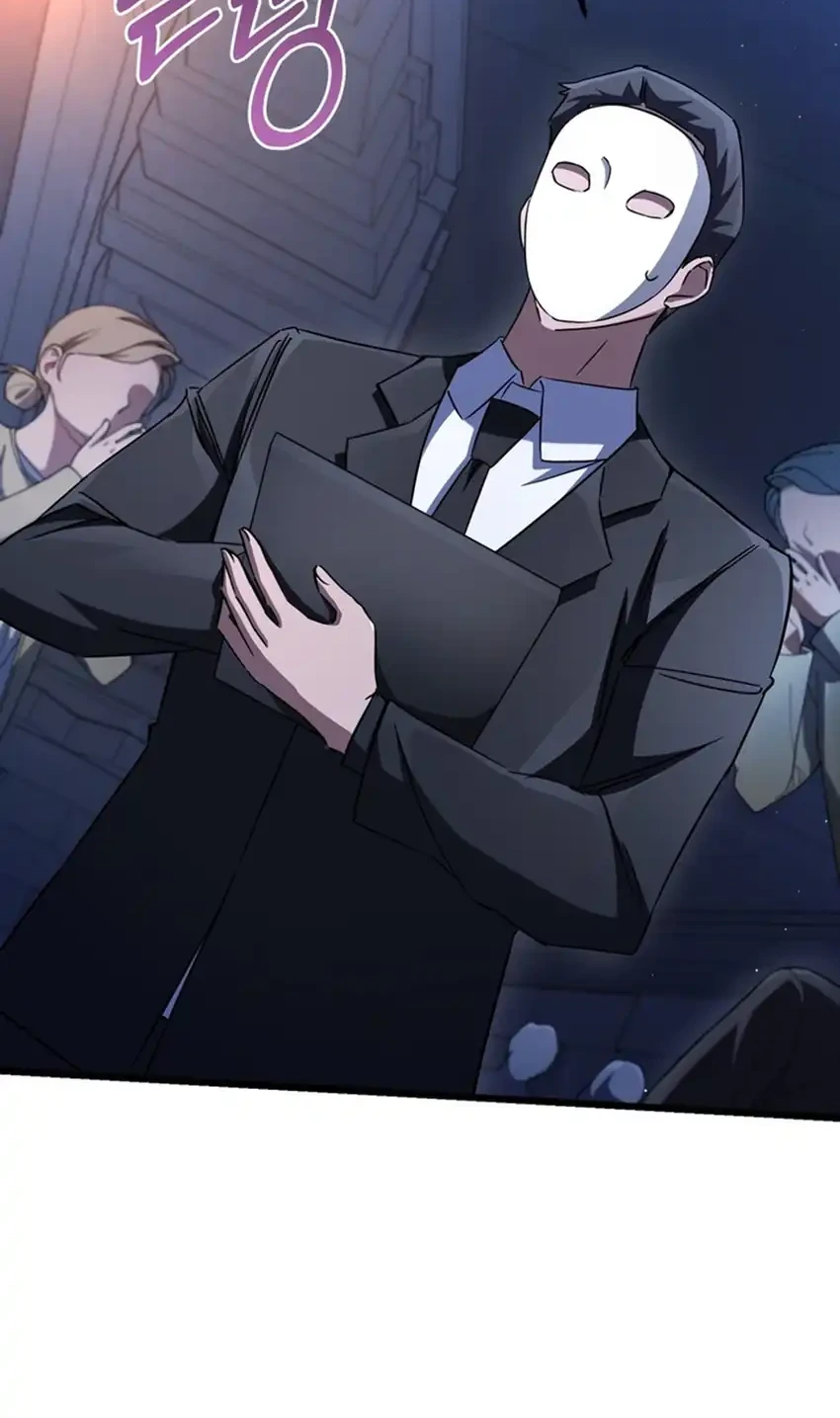 The Regressed Extra Becomes a Genius Chapter 11 Gambar 81