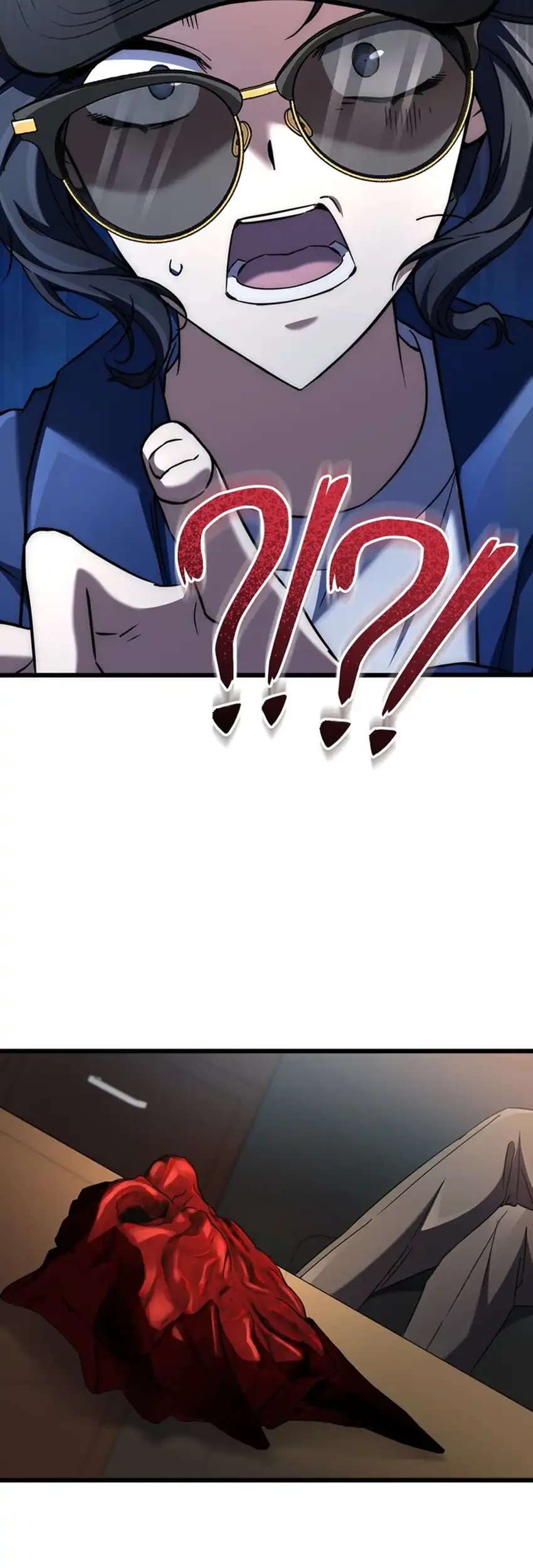 The Regressed Extra Becomes a Genius Chapter 11 Gambar 84