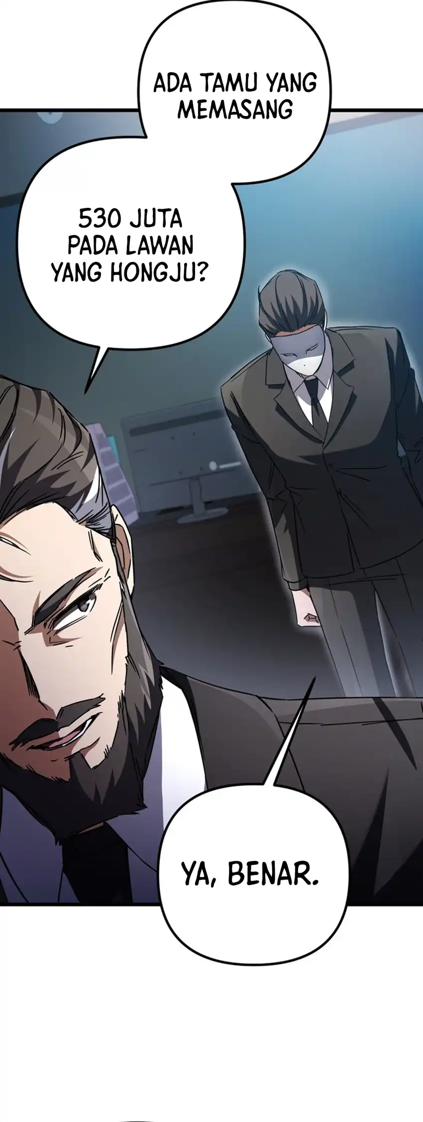 The Regressed Extra Becomes a Genius Chapter 11 Gambar 86