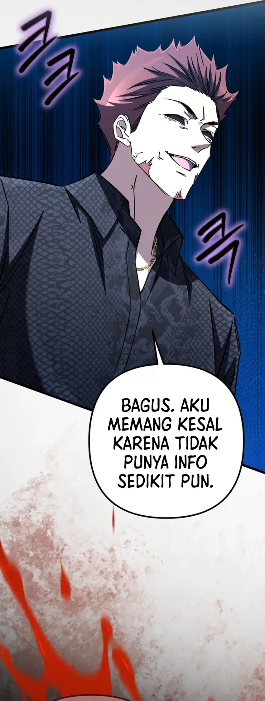 The Regressed Extra Becomes a Genius Chapter 11 Gambar 93