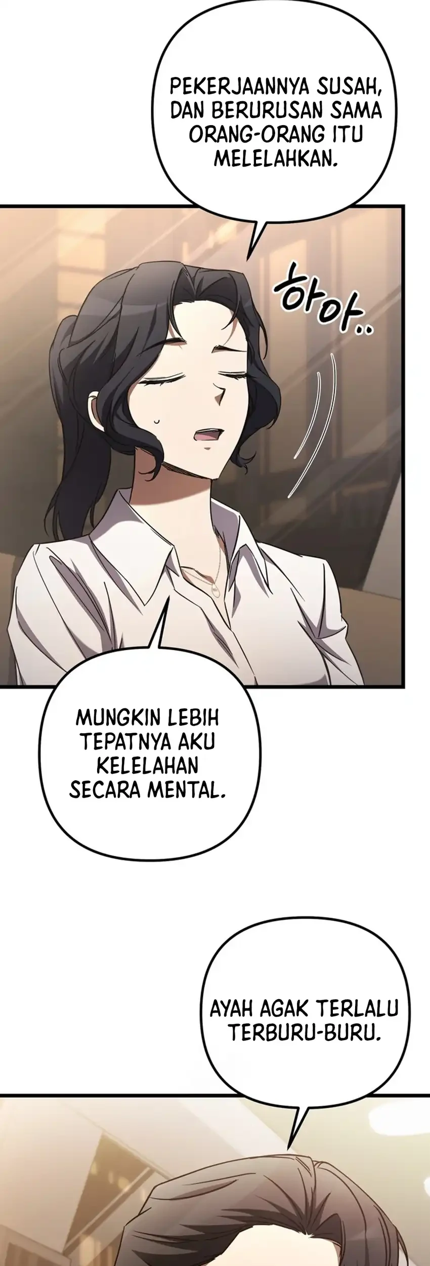 The Regressed Extra Becomes a Genius Chapter 11 Gambar 9