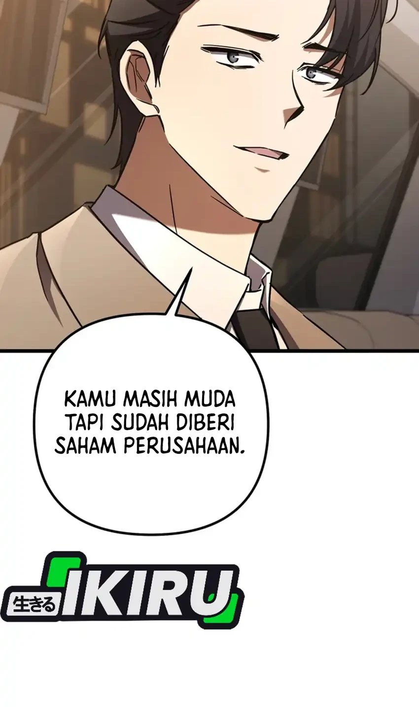 The Regressed Extra Becomes a Genius Chapter 11 Gambar 10
