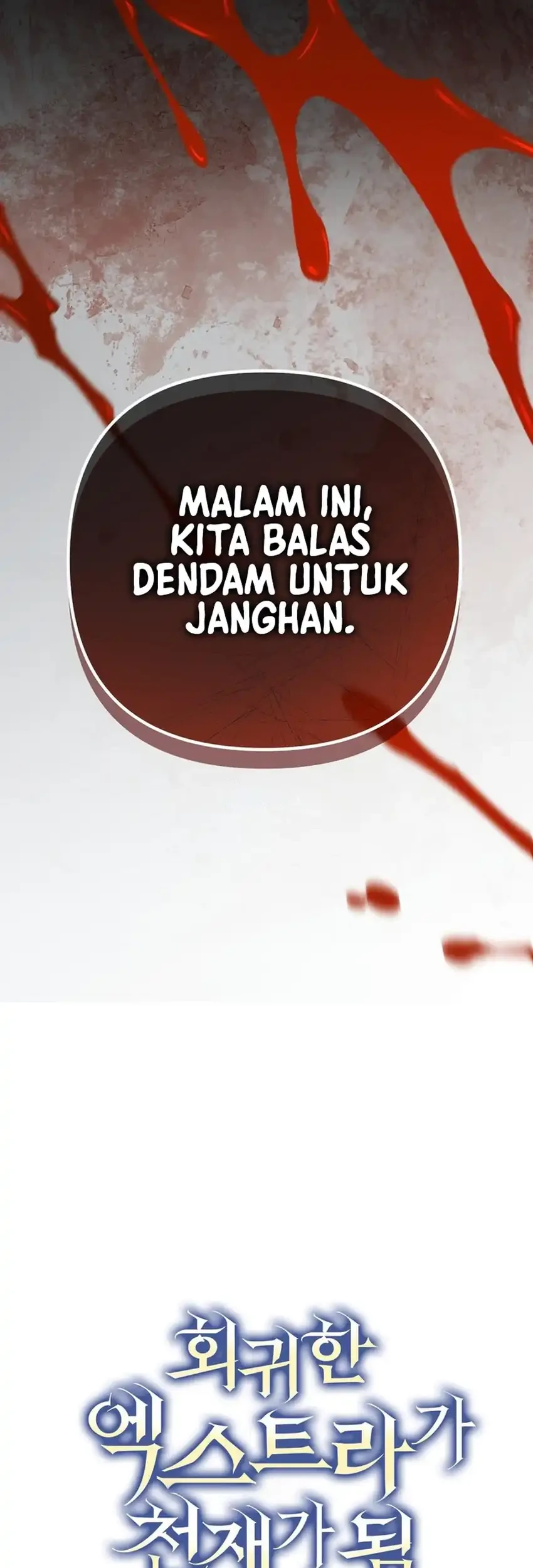 The Regressed Extra Becomes a Genius Chapter 12 Gambar 5