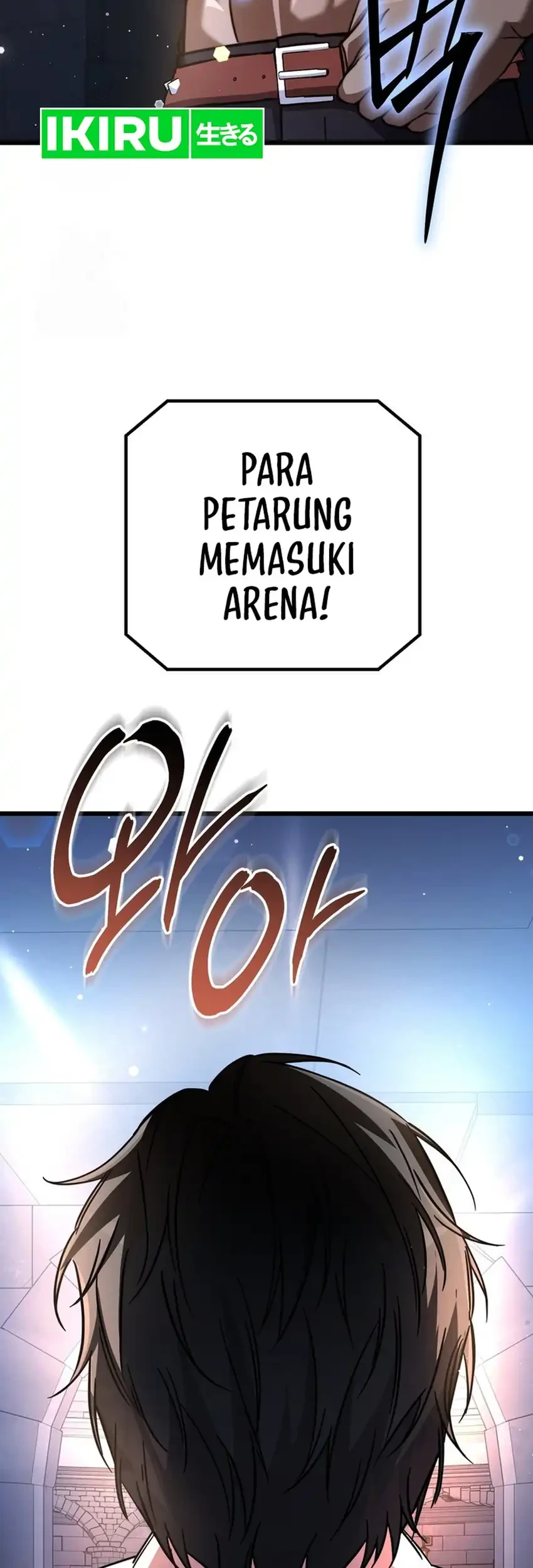 The Regressed Extra Becomes a Genius Chapter 12 Gambar 23