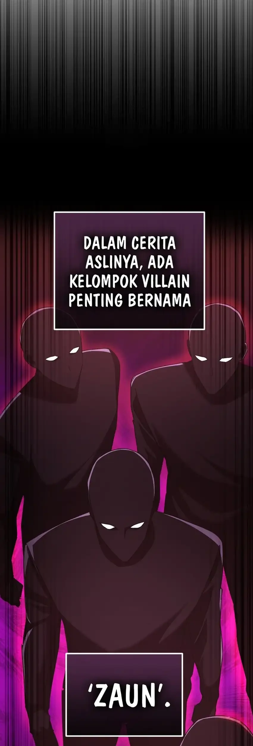 The Regressed Extra Becomes a Genius Chapter 12 Gambar 27