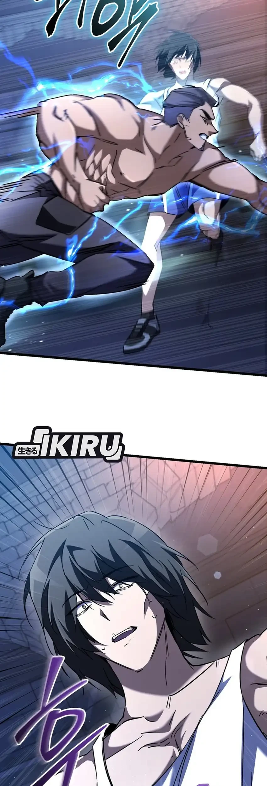 The Regressed Extra Becomes a Genius Chapter 12 Gambar 37