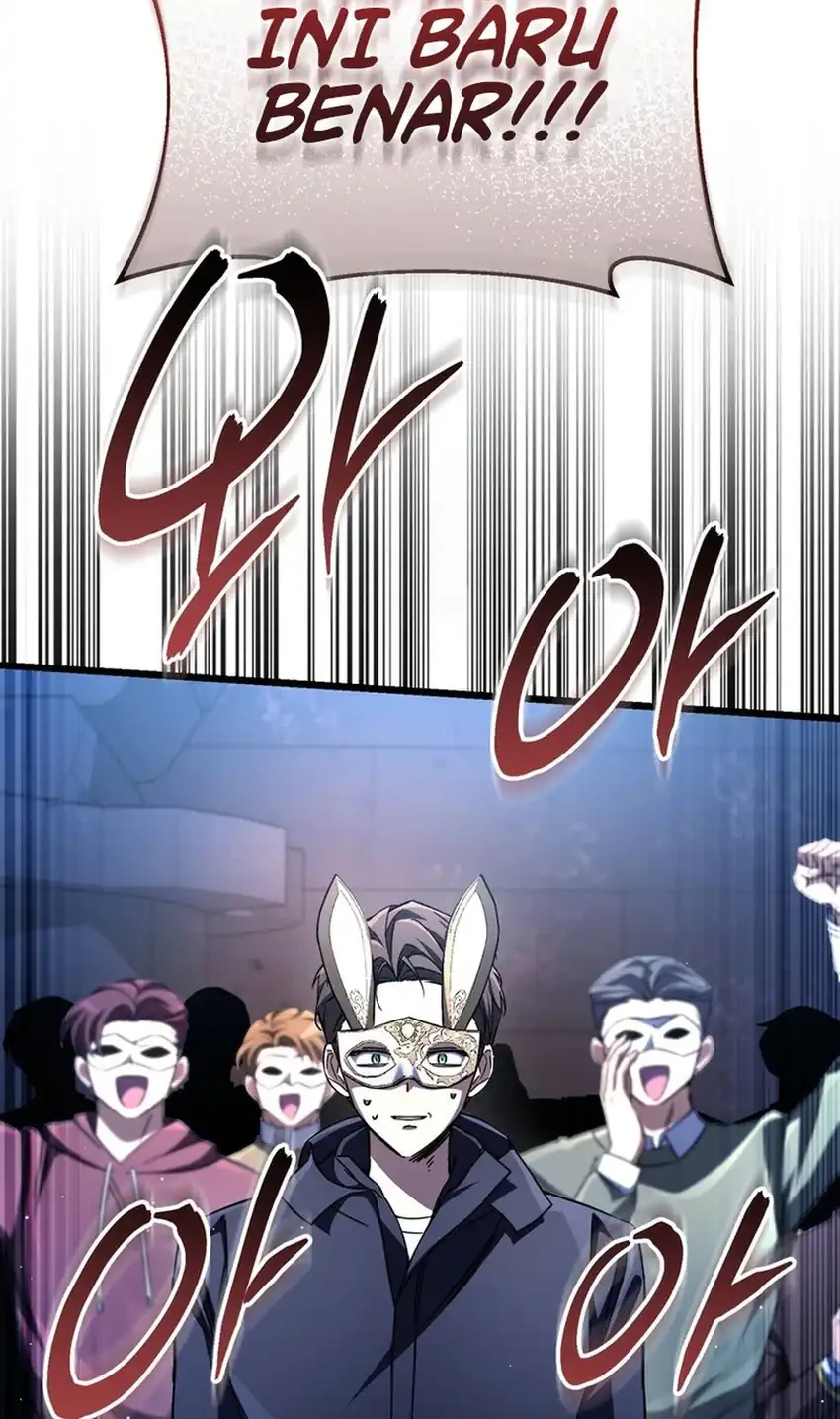 The Regressed Extra Becomes a Genius Chapter 12 Gambar 42