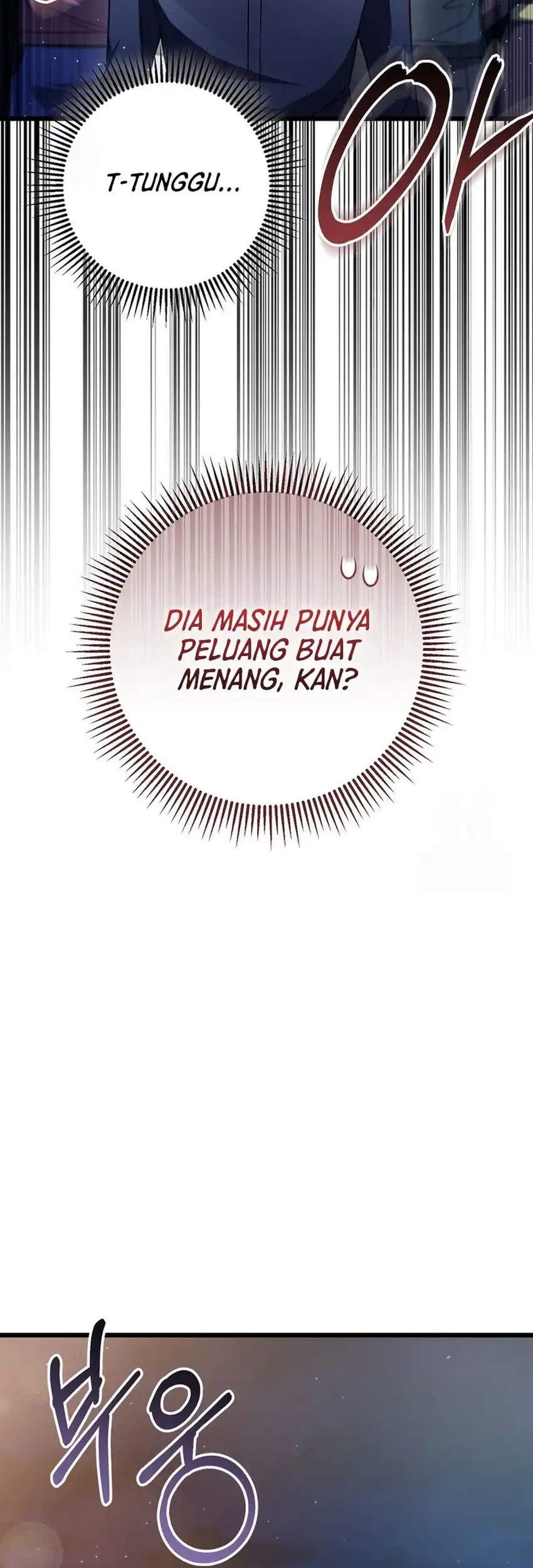 The Regressed Extra Becomes a Genius Chapter 12 Gambar 43