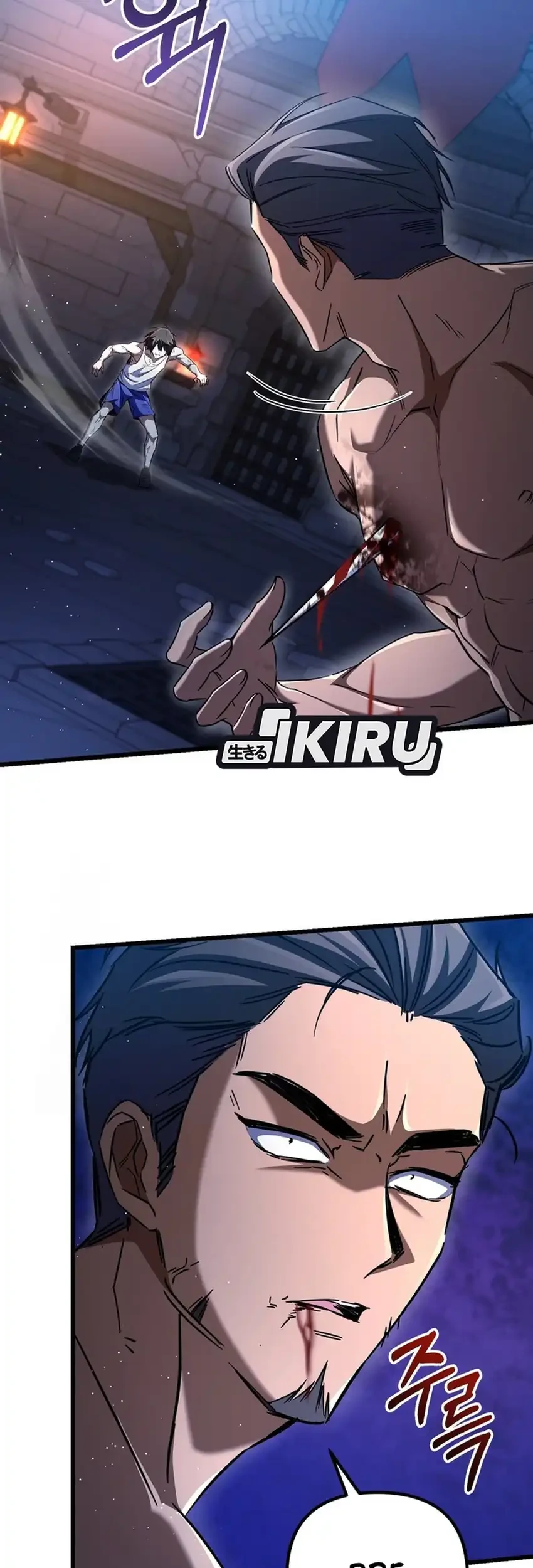 The Regressed Extra Becomes a Genius Chapter 12 Gambar 61