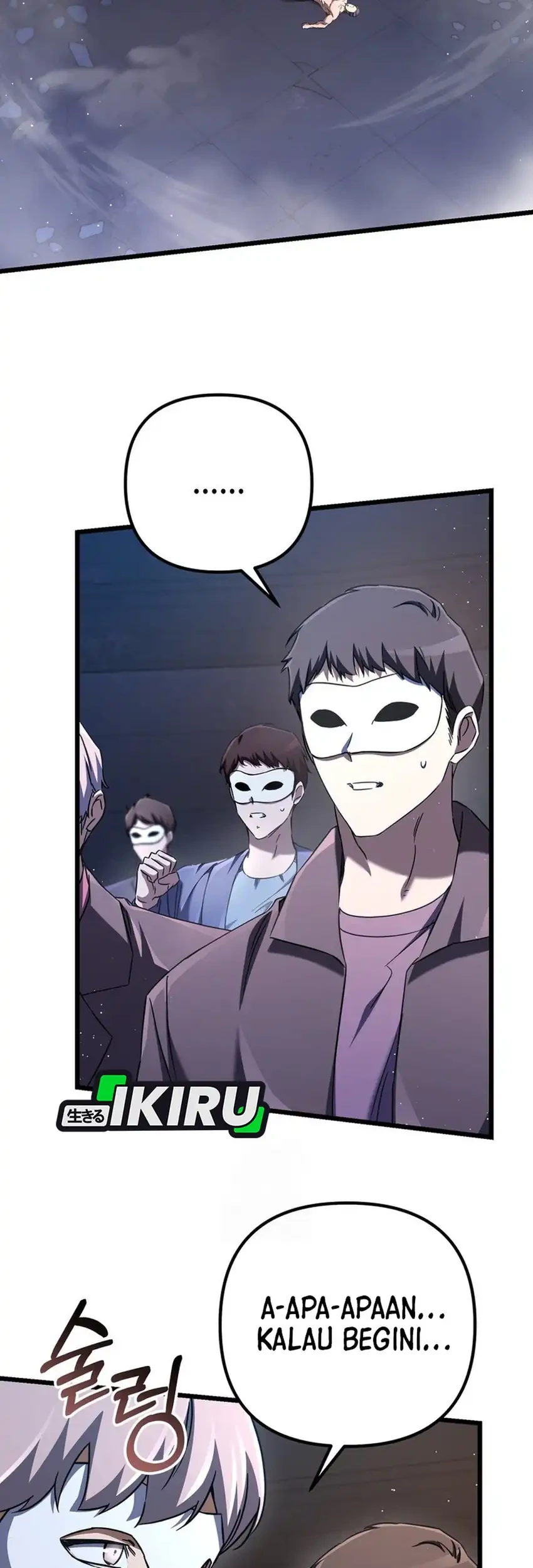 The Regressed Extra Becomes a Genius Chapter 12 Gambar 71