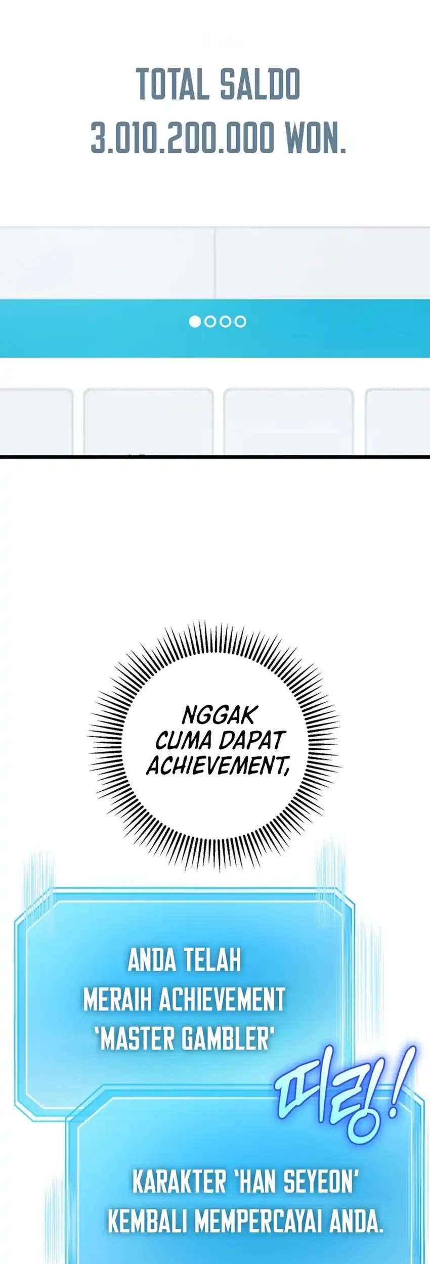 The Regressed Extra Becomes a Genius Chapter 12 Gambar 87