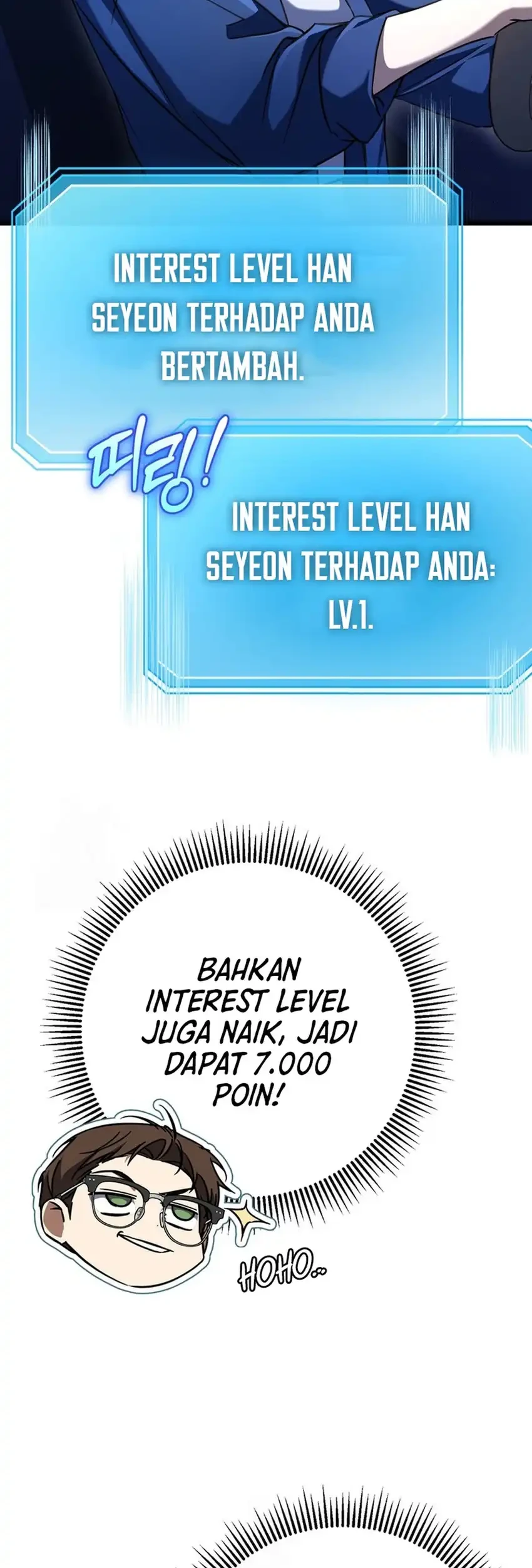 The Regressed Extra Becomes a Genius Chapter 12 Gambar 89