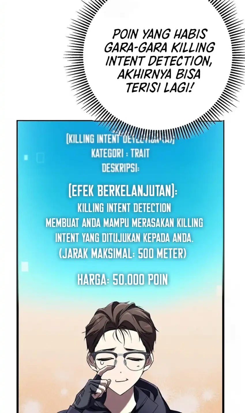 The Regressed Extra Becomes a Genius Chapter 12 Gambar 90