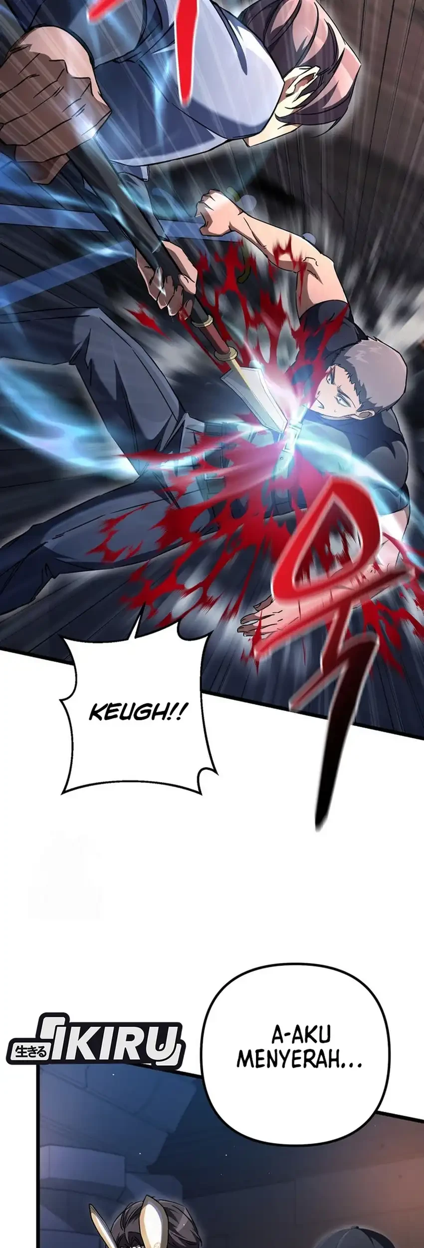 The Regressed Extra Becomes a Genius Chapter 12 Gambar 7