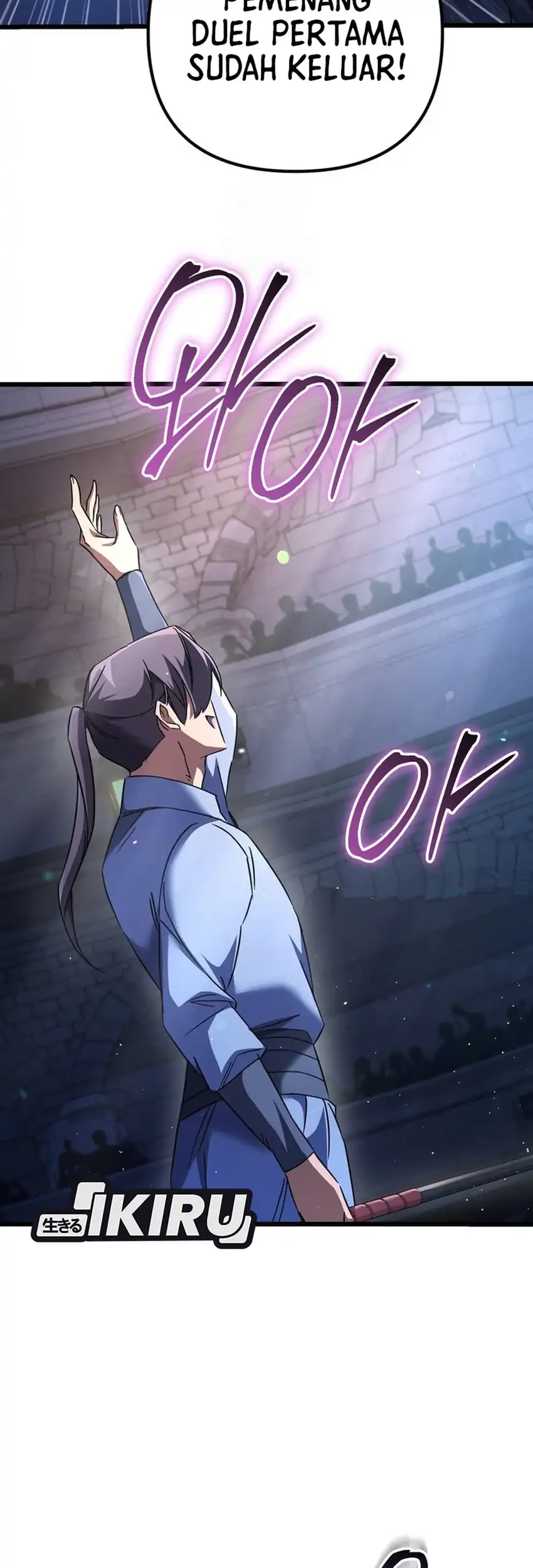 The Regressed Extra Becomes a Genius Chapter 12 Gambar 11