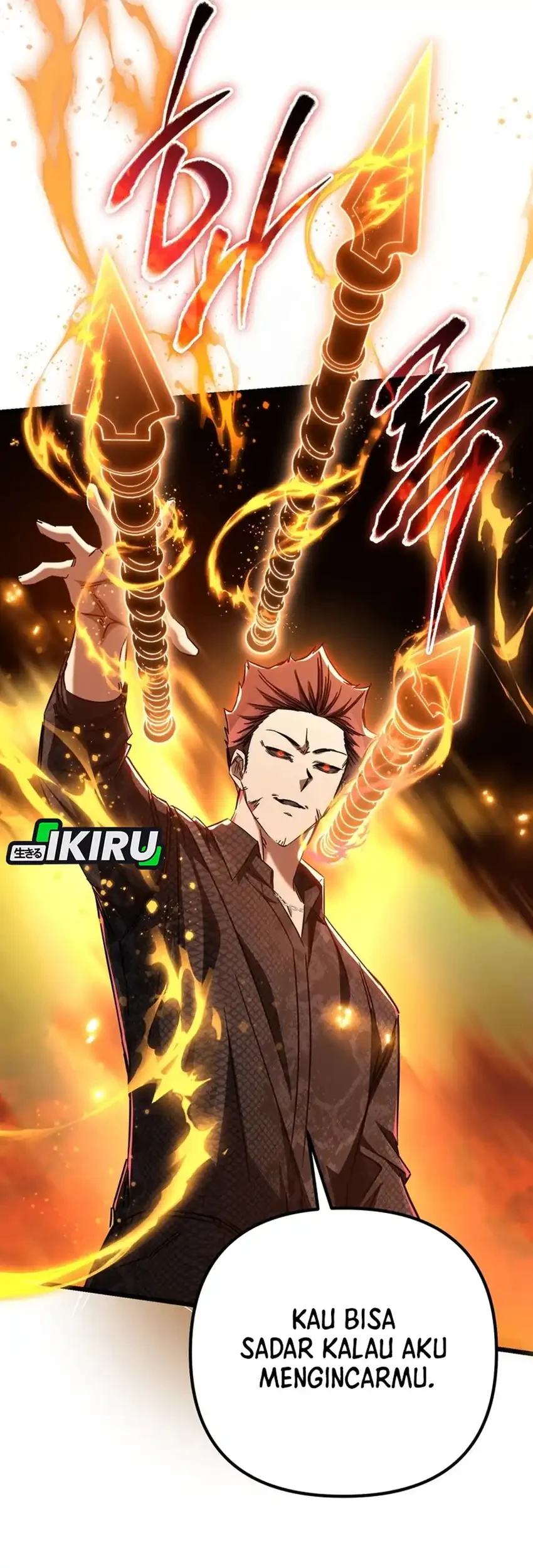 The Regressed Extra Becomes a Genius Chapter 13 Gambar 20