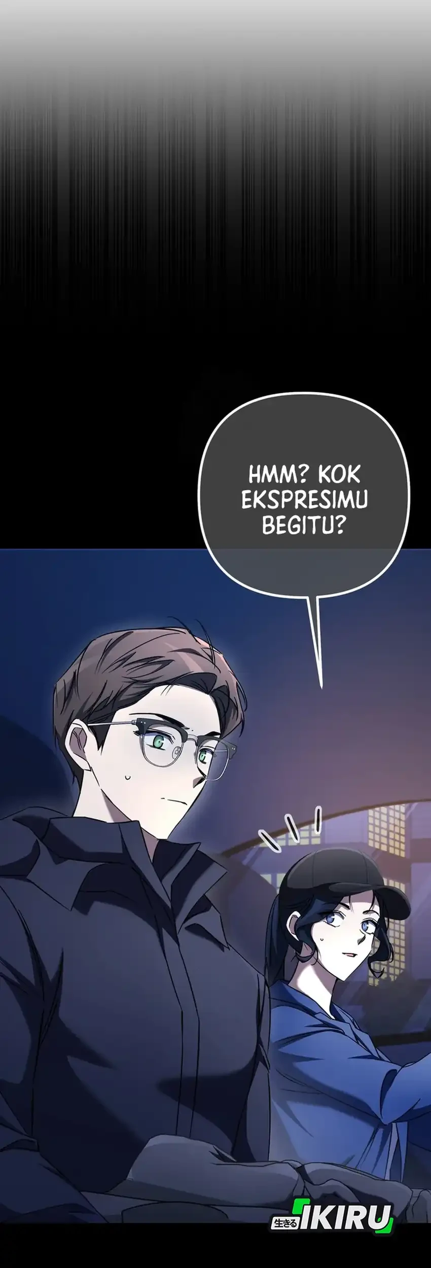 The Regressed Extra Becomes a Genius Chapter 13 Gambar 31