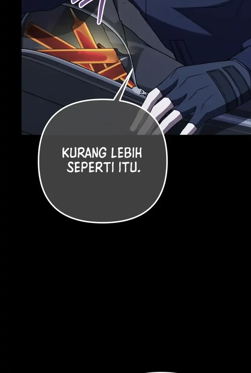The Regressed Extra Becomes a Genius Chapter 13 Gambar 34