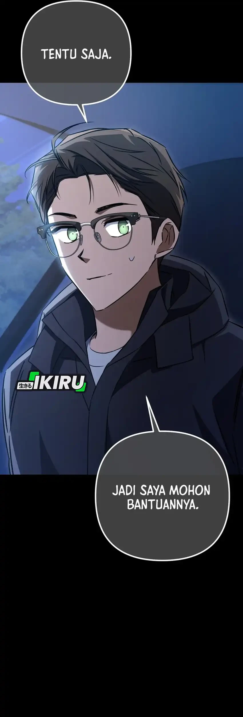 The Regressed Extra Becomes a Genius Chapter 13 Gambar 39