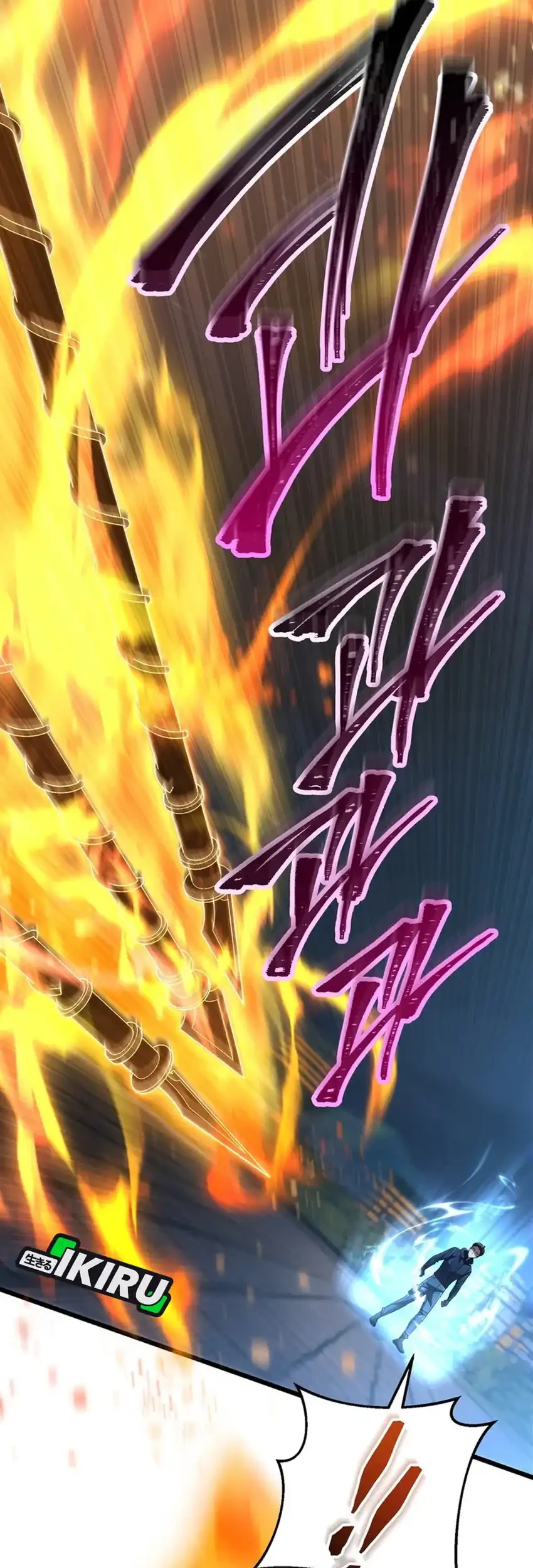 The Regressed Extra Becomes a Genius Chapter 13 Gambar 49