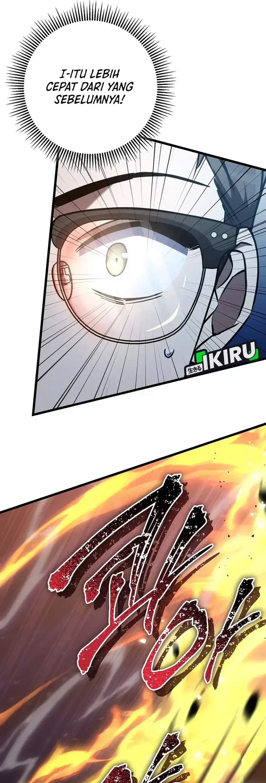 The Regressed Extra Becomes a Genius Chapter 13 Gambar 51