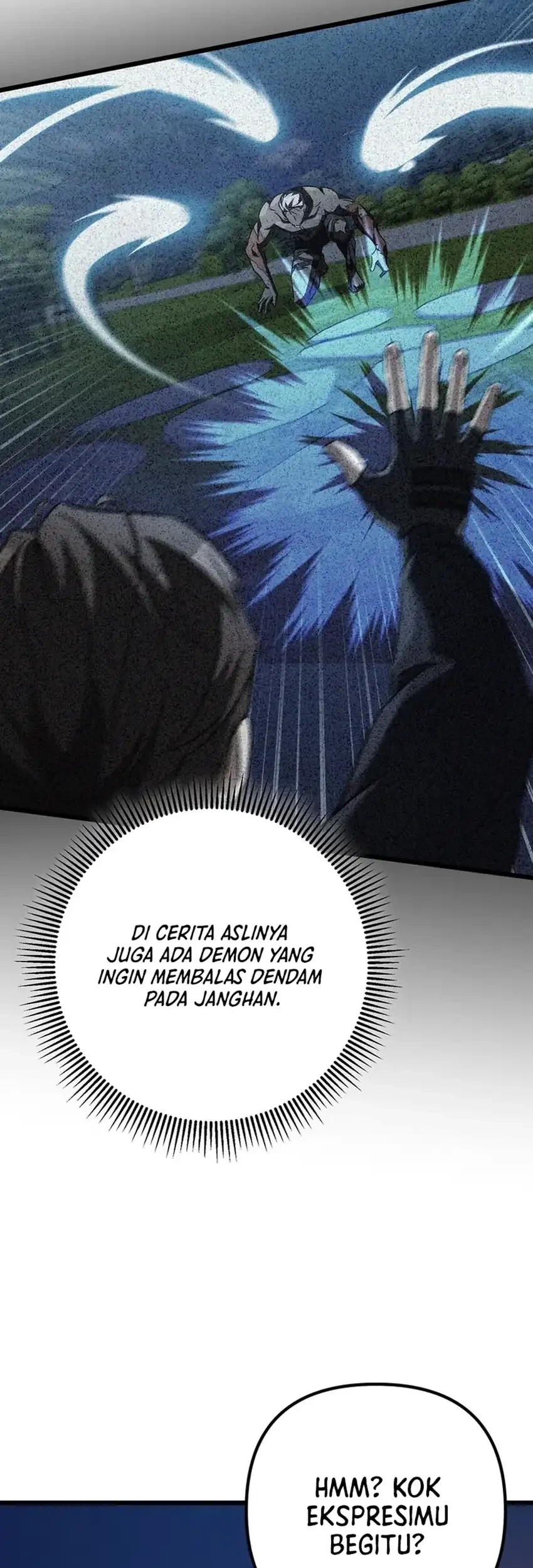 The Regressed Extra Becomes a Genius Chapter 13 Gambar 3